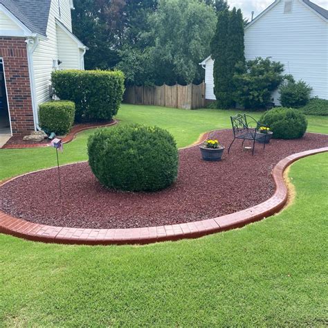 rubber mulch for sale